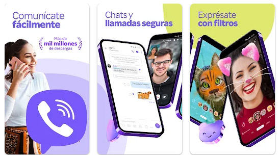 Imagen - 10 apps para llamar gratis