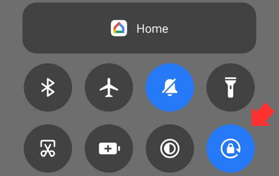 Imagen - Cómo quitar la rotación automática de pantalla en el móvil
