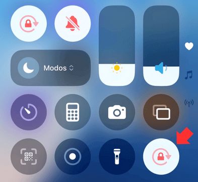 Imagen - Cómo quitar la rotación automática de pantalla en el móvil