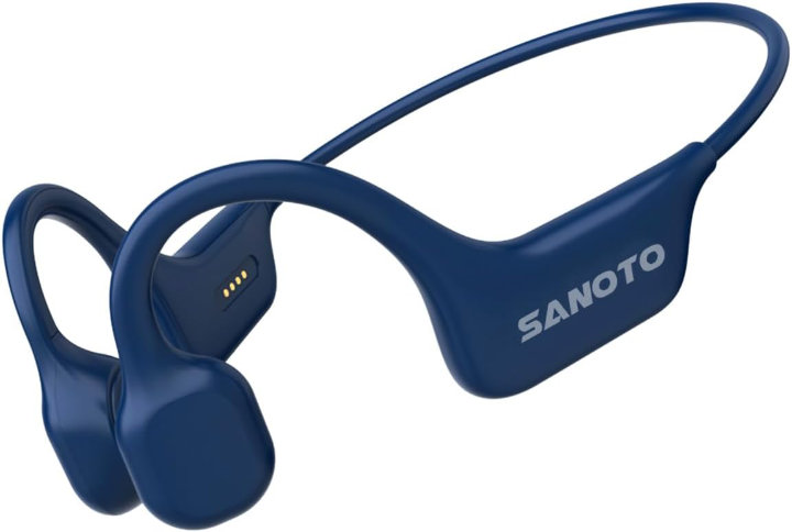 Imagen - 10 mejores auriculares de conducción ósea