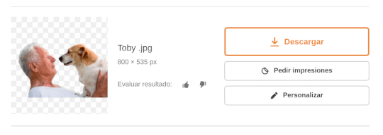 Imagen - Cómo eliminar el fondo de una foto con StickerMule