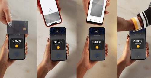 Imagen - Cómo convertir tu móvil en un datáfono