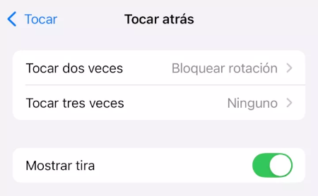Imagen - Cómo quitar la rotación automática de pantalla en el móvil