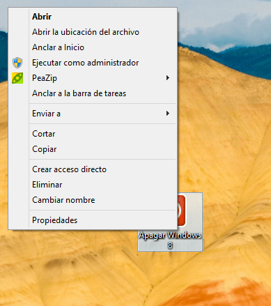 Imagen - Cómo apagar Windows 8 desde la interfaz Metro