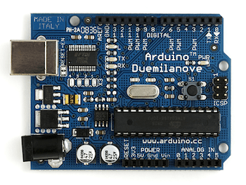 Imagen - Conectar una placa Arduino al PC
