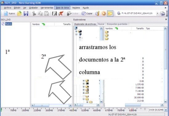 Imagen - Manual Nero Burning ROM