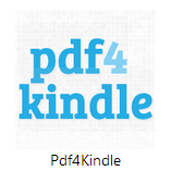 Imagen - Cómo convertir de PDF a formato MOBI