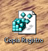 Imagen - Cómo crear una copia del registro en Windows 8
