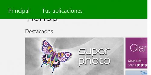Imagen - Sincronizar apps instaladas en Windows 8