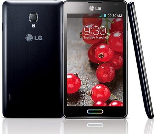 Imagen - LG Optimus L7 II, el más grande y potente de la serie L II
