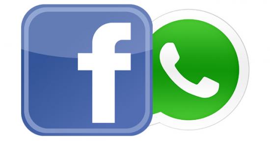 Imagen - Facebook compra WhatsApp por 16.000 millones de dólares