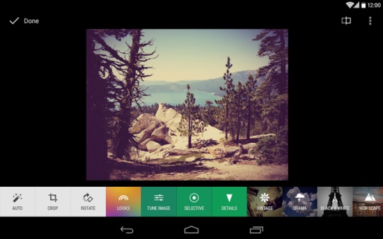 Imagen - Google+ 4.3 para Android llega con Snapseed y otras interesantes novedades