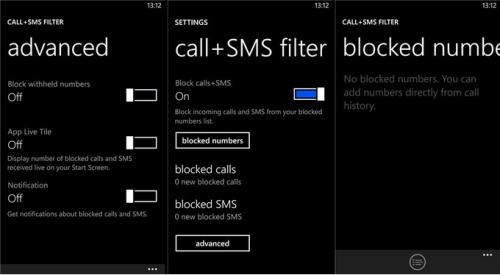 Imagen - Cómo bloquear contactos en iOS, Android y Windows Phone