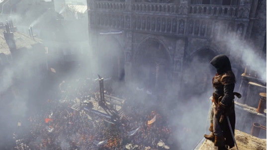 Imagen - Assassin's Creed Unity llegará este año a Xbox One, PlayStation 4 y PC