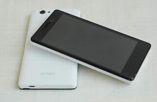 Imagen - Gionee V185, el smartphone con batería de 4350mAh