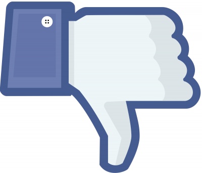 Imagen - Facebook influye de forma negativa en la autoestima