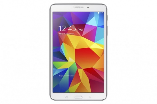 Imagen - Samsung lanza las tablet Galaxy Tab 4