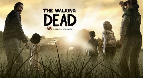 Imagen - The Walking Dead y The Wolf Among Us, dos juegos que enamoran