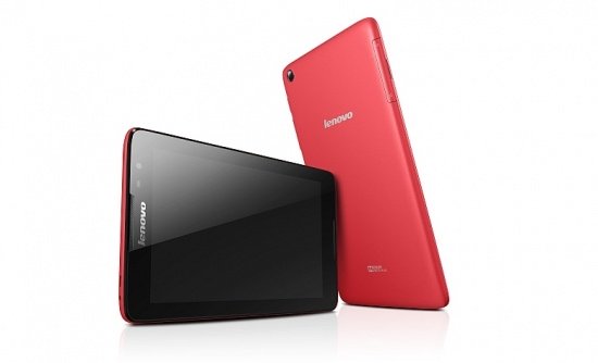 Imagen - Lenovo A7-50, Lenovo A8 y Lenovo A10, las nuevas tablets Android de Lenovo