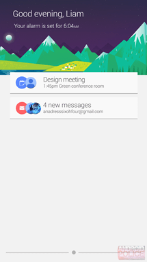 Imagen - Android 4.4.3 llegaría este mes sin notificaciones