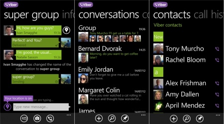 Imagen - 5 alternativas a WhatsApp para Windows Phone