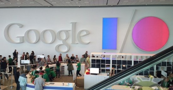 Imagen - Qué podemos esperar del Google I/O 2014