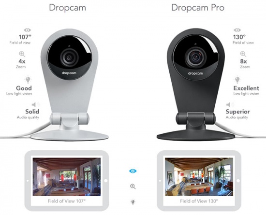 Imagen - Google compra Dropcam, las cámaras inteligentes que vigilan tu hogar