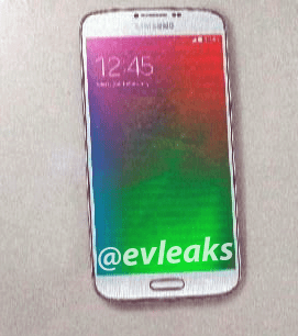 Imagen - Samsung Galaxy S5 Prime o Galaxy F se deja ver en imágenes