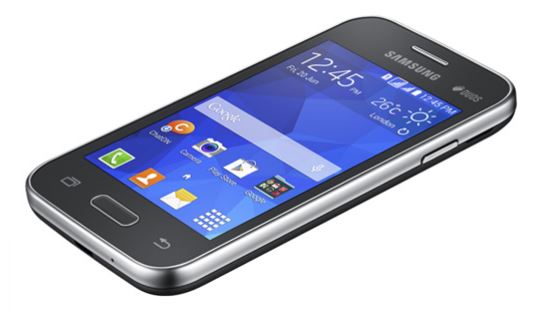 Imagen - Descubre las especificaciones de los Samsung Galaxy Ace 4, Galaxy Young 2 y Galaxy Star 2