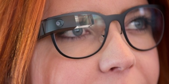 Imagen - Google Glass alcanza la tercera generación