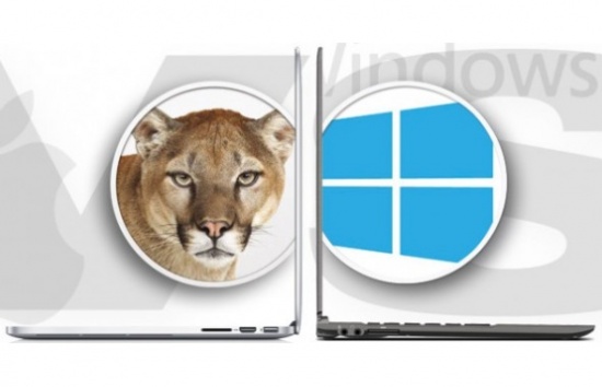 Imagen - Windows 8 VS Mac OS X: 10 motivos para elegir Windows 8