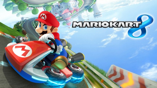 Imagen - Mario Kart 8 vende 1,2 millones de unidades en 72 horas
