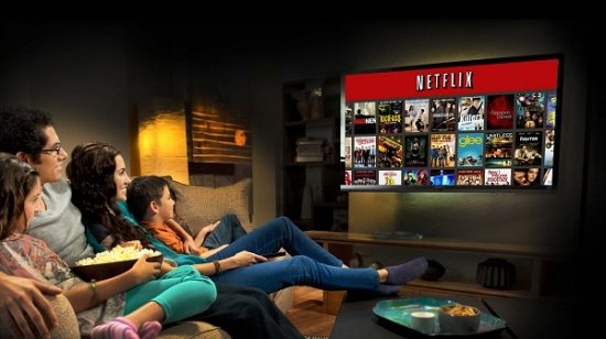 Imagen - Movistar se fija en Netflix para remodelar su servicio de televisión