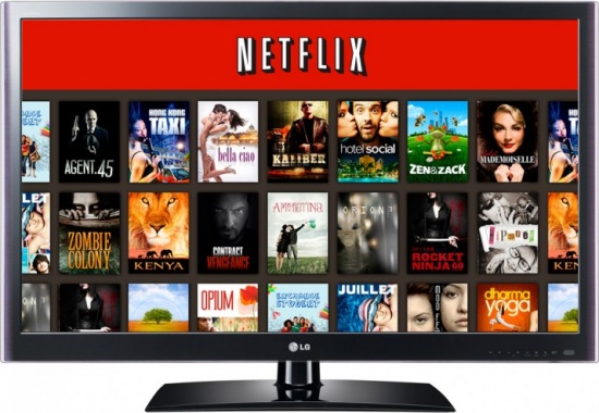 Imagen - ¿Por qué no está disponible Netflix en España?