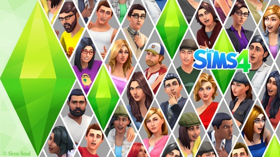 Imagen - Sims 4 lleva a un nuevo nivel las emociones de los personajes