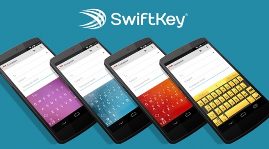 Imagen - Swiftkey 5.0: mejorado y gratuito