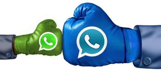 Imagen - ¿Es posible cambiar el color de WhatsApp?