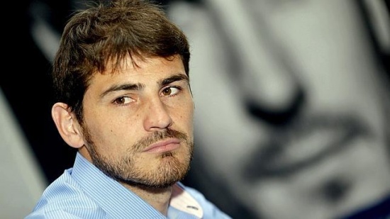 Imagen - La polémica reacción de Casillas en Instagram
