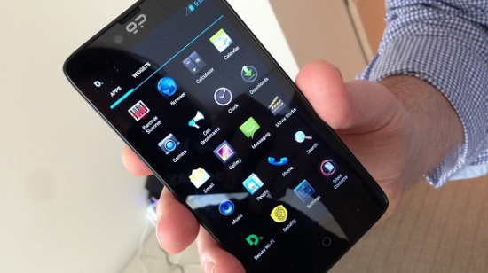 Hackean el Blackphone, el smartphone anti-NSA