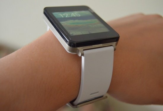 Imagen - Review LG G Watch: lo hemos probado y nos encanta