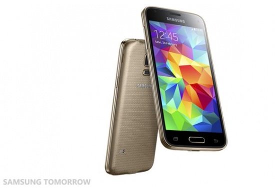 Imagen - Descubre las características oficiales del Samsung Galaxy S5 Mini