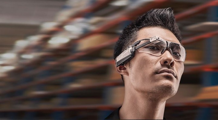 Lenovo C1, las Google Glass del fabricante chino