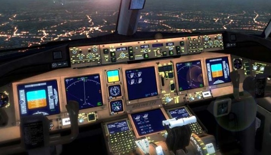 Imagen - Microsoft Flight Simulator regresará en 2015