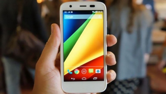 Imagen - 5 smartphones 4G con Android por menos de 200 euros