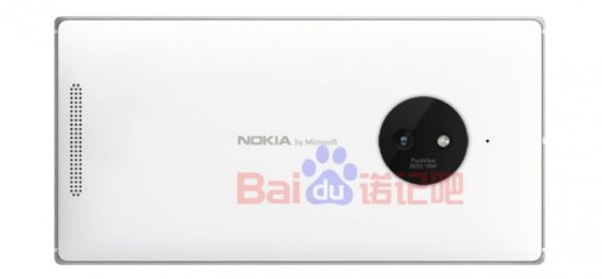 Imagen - Nokia Lumia 830, el primer Nokia by Microsoft