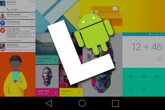 Imagen - Android L consigue un 36% más de batería