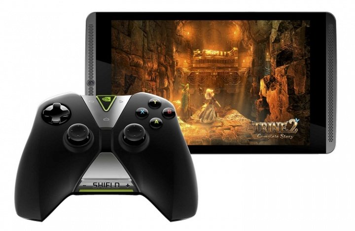 Imagen - Nvidia anuncia oficialmente el Nvidia Shield Tablet