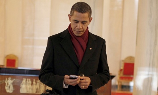 Imagen - ¿Qué móviles llevan los líderes mundiales?