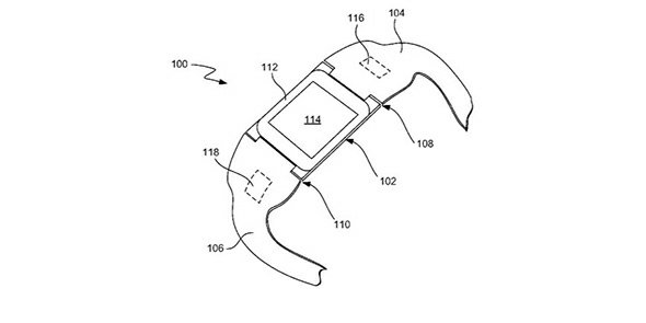Imagen - Apple patenta el iTime