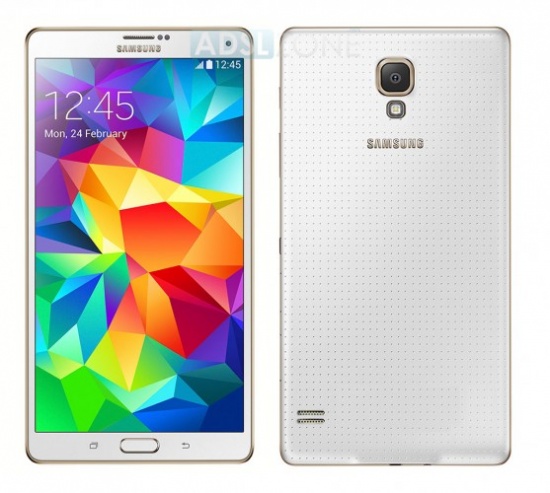 Imagen - Samsung Galaxy F Alpha no será metálico: conoce los detalles